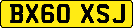 BX60XSJ
