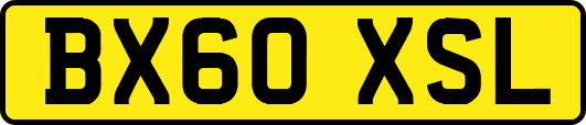 BX60XSL