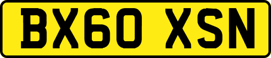 BX60XSN