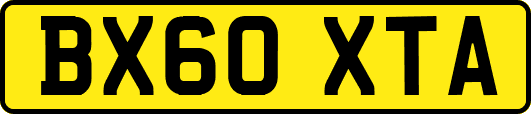 BX60XTA