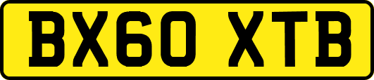 BX60XTB