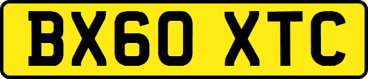 BX60XTC
