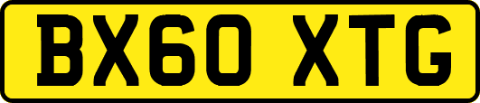 BX60XTG