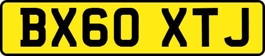 BX60XTJ