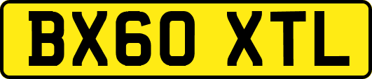 BX60XTL