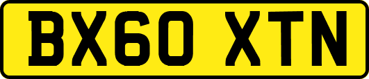 BX60XTN