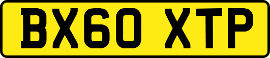 BX60XTP