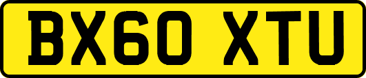 BX60XTU