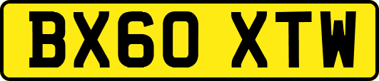 BX60XTW