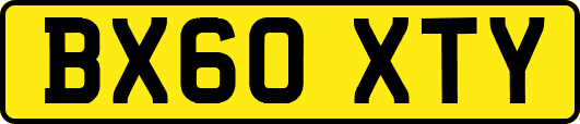BX60XTY