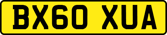 BX60XUA