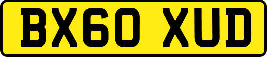 BX60XUD