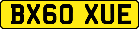 BX60XUE
