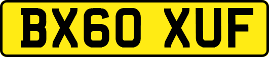 BX60XUF