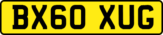 BX60XUG