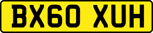 BX60XUH
