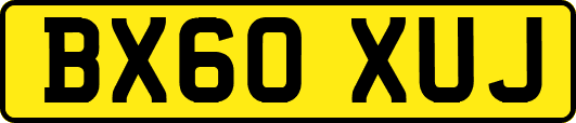 BX60XUJ