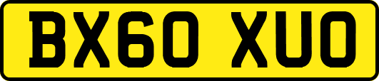 BX60XUO