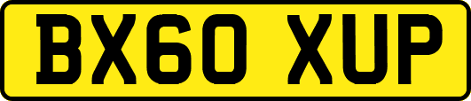 BX60XUP