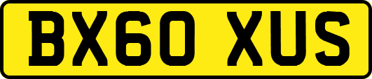 BX60XUS