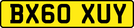 BX60XUY