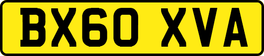 BX60XVA