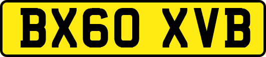 BX60XVB