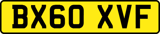 BX60XVF
