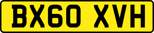 BX60XVH