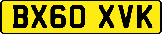 BX60XVK