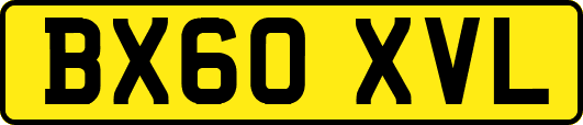 BX60XVL