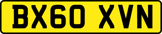 BX60XVN