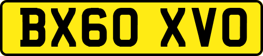 BX60XVO