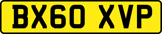 BX60XVP