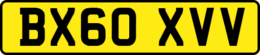 BX60XVV