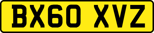 BX60XVZ