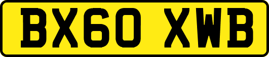 BX60XWB