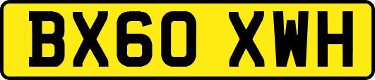 BX60XWH