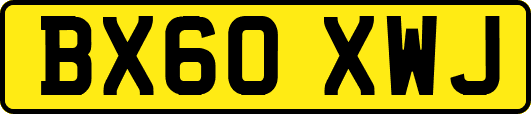 BX60XWJ
