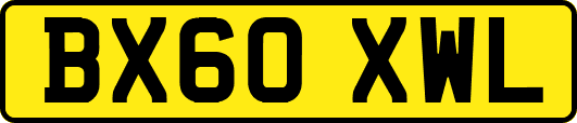 BX60XWL