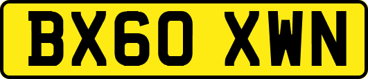 BX60XWN