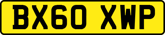 BX60XWP