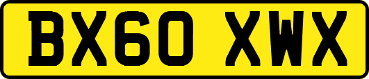 BX60XWX