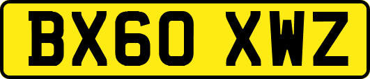 BX60XWZ
