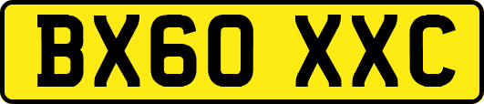 BX60XXC