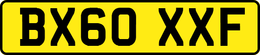 BX60XXF