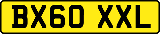 BX60XXL