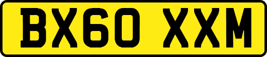 BX60XXM