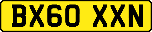 BX60XXN