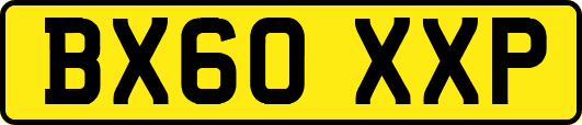 BX60XXP